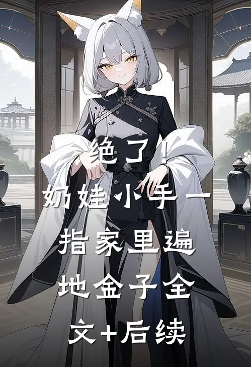 绝了！奶娃小手一指，家里遍地金子全文+后续