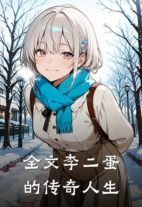 全文李二蛋的传奇人生
