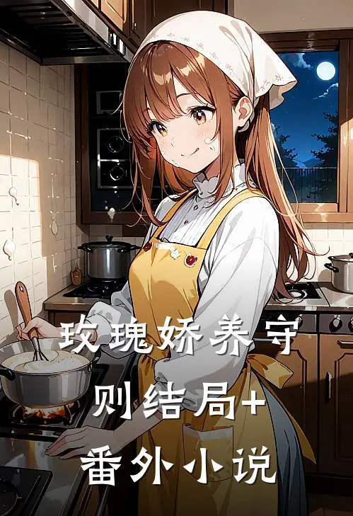 玫瑰娇养守则结局+番外小说