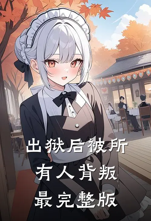 出狱后被所有人背叛最完整版