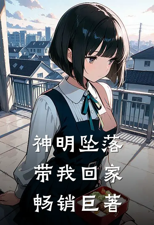 神明坠落，带我回家畅销巨著