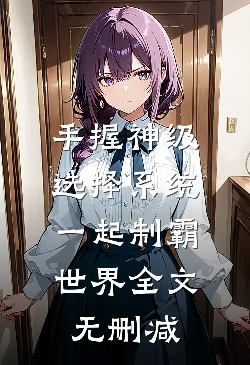 手握神级选择系统，一起制霸世界全文无删减