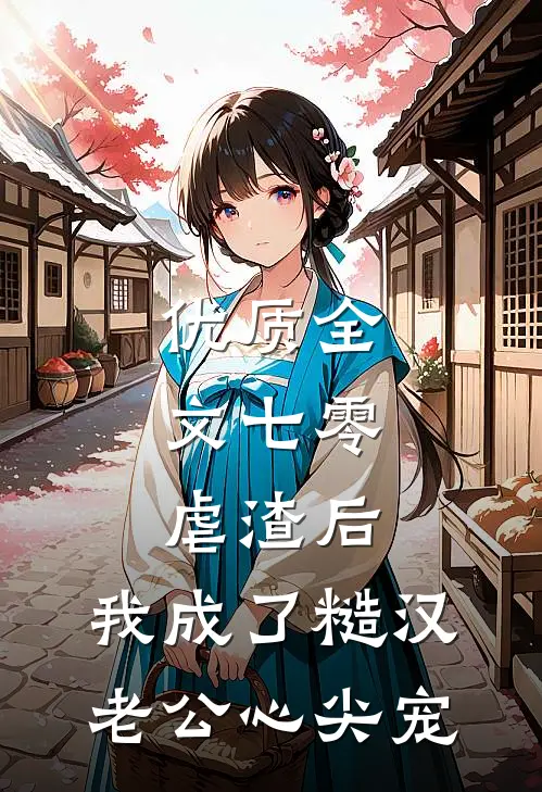 优质全文七零：虐渣后，我成了糙汉老公心尖宠