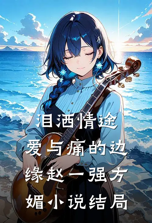 泪洒情途：爱与痛的边缘赵一强方媚小说结局