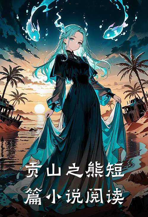 贡山之熊短篇小说阅读
