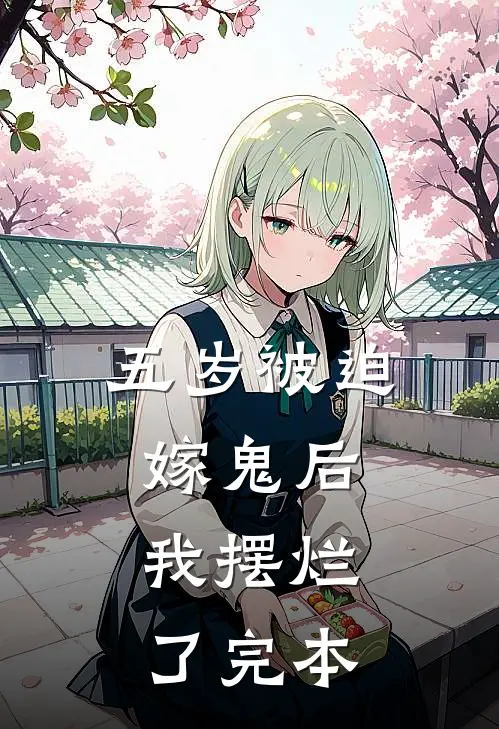 五岁被迫嫁鬼后，我摆烂了完本