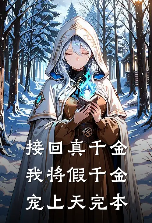 接回真千金，我将假千金宠上天完本