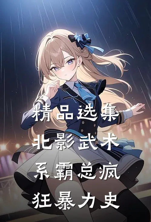 精品选集北影武术系霸总疯狂暴力史