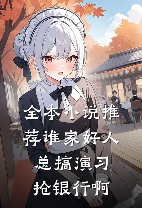 全本小说推荐谁家好人总搞演习抢银行啊