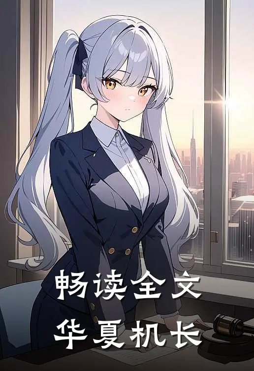 畅读全文华夏机长