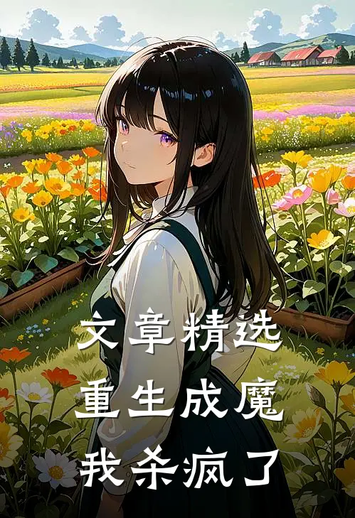 文章精选重生成魔，我杀疯了
