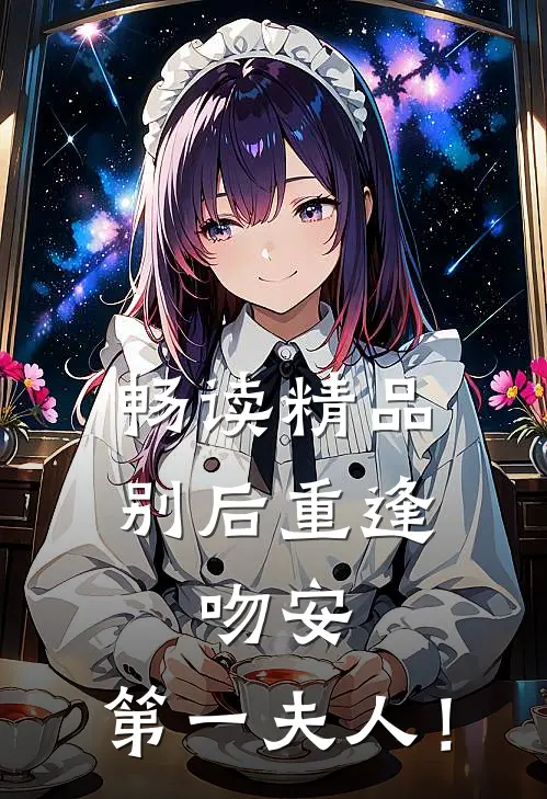 畅读精品别后重逢：吻安，第一夫人！