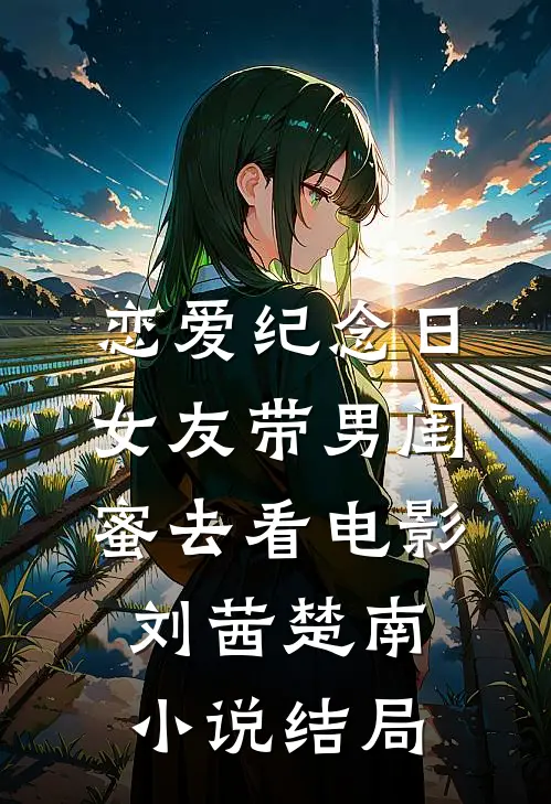 恋爱纪念日，女友带男闺蜜去看电影刘茜楚南小说结局