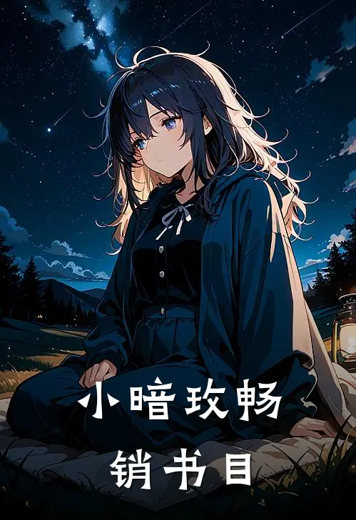 小暗玫畅销书目