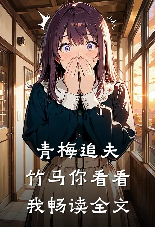 青梅追夫，竹马你看看我畅读全文