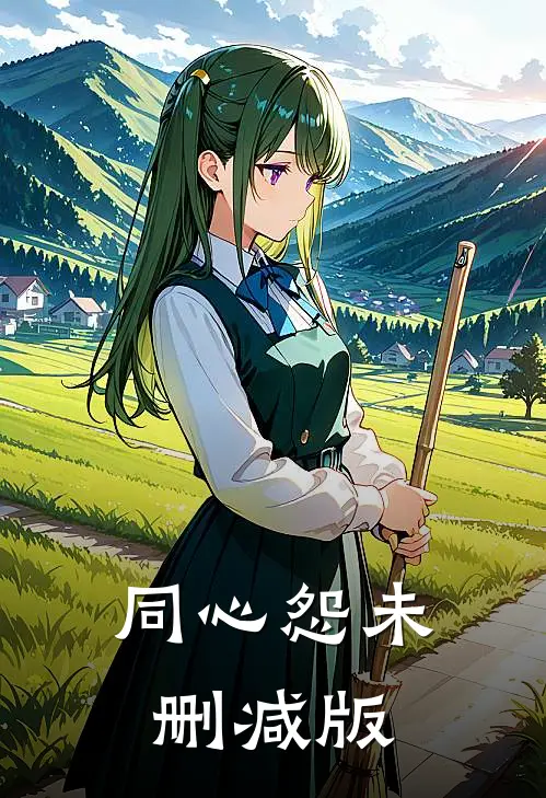同心怨未删减版