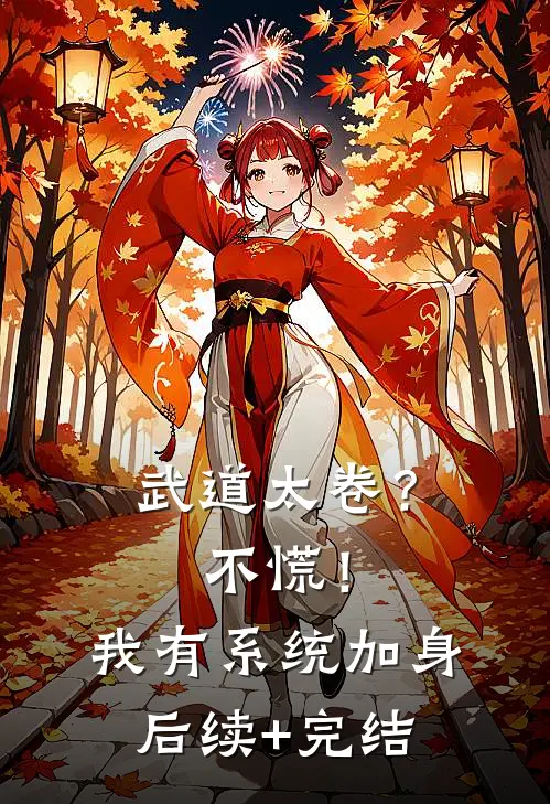 武道太卷？不慌！我有系统加身后续+完结