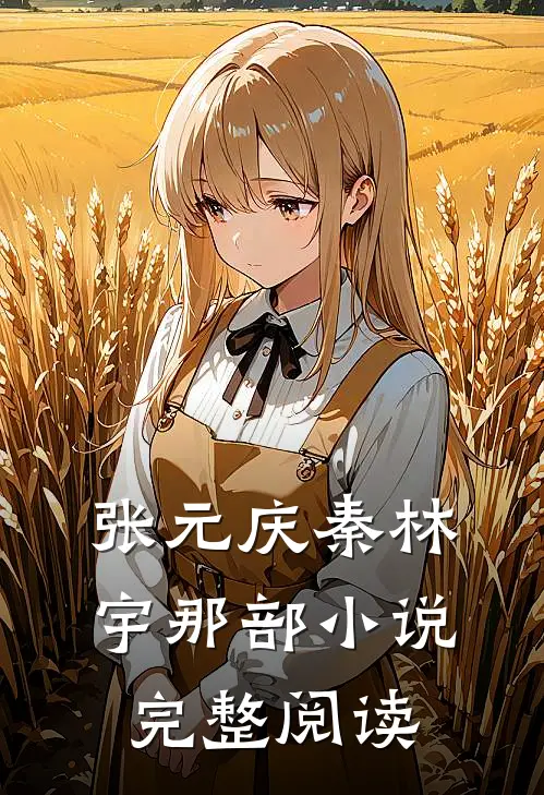 张元庆秦林宇 那部小说完整阅读