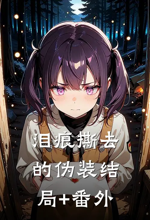 泪痕撕去的伪装结局+番外
