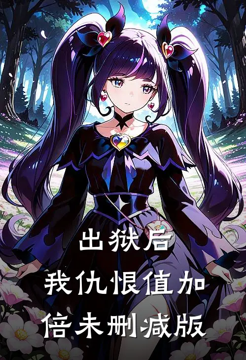 出狱后，我仇恨值加倍未删减版