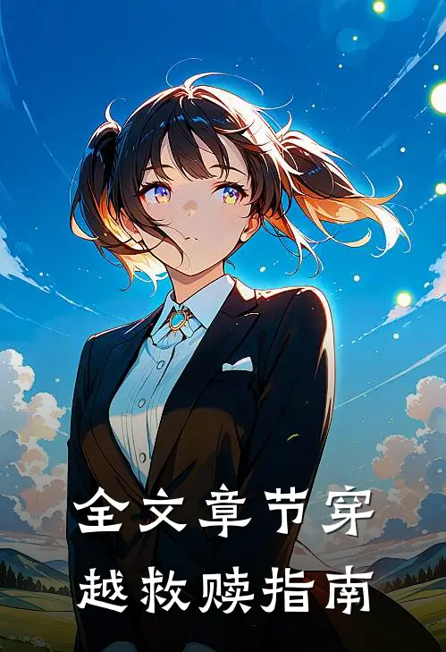 全文章节穿越救赎指南