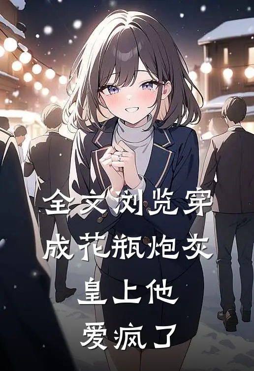 全文浏览穿成花瓶炮灰，皇上他爱疯了