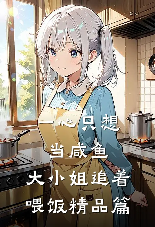 一心只想当咸鱼，大小姐追着喂饭精品篇