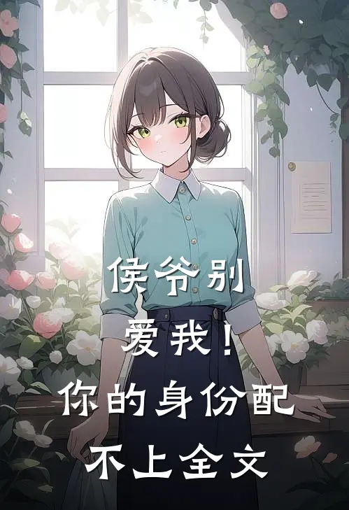 侯爷别爱我！你的身份配不上全文