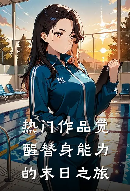 热门作品觉醒替身能力的末日之旅