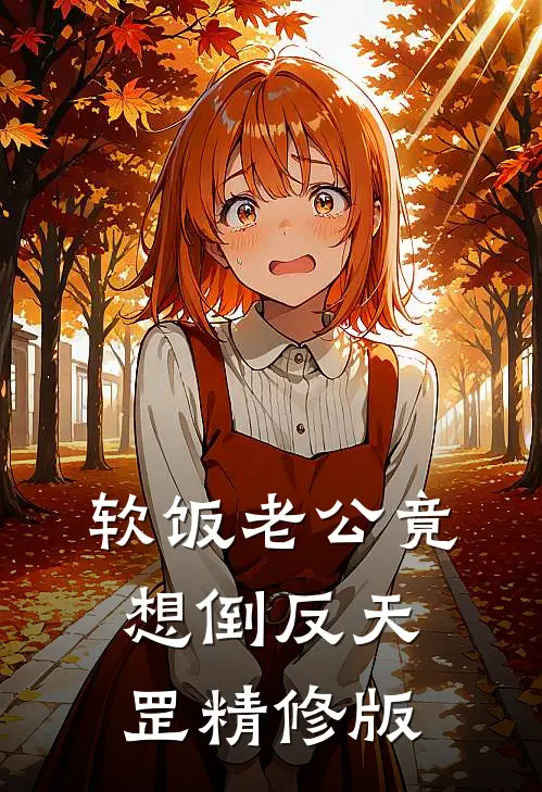 软饭老公竟想倒反天罡精修版