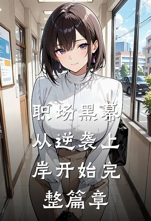 职场黑幕，从逆袭上岸开始完整篇章