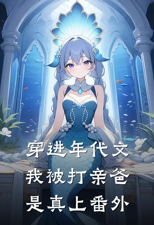 穿进年代文，我被打亲爸是真上番外