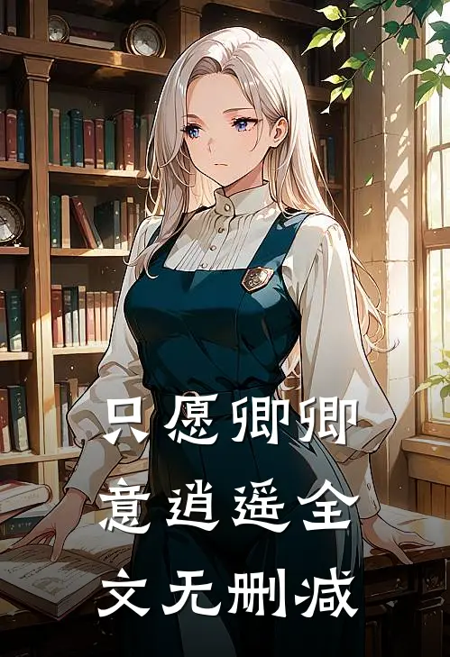 只愿卿卿意逍遥全文无删减