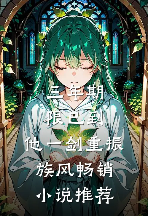 三年期限已到,他一剑重振族风畅销小说推荐