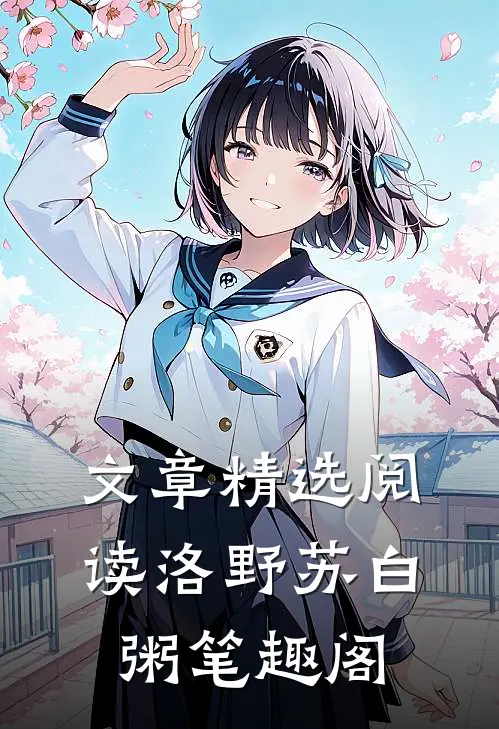 文章精选阅读洛野苏白粥笔趣阁