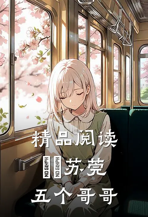 精品阅读玥玥苏莞五个哥哥
