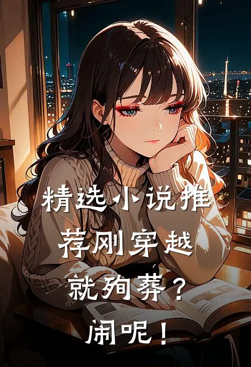 精选小说推荐刚穿越就殉葬？闹呢！