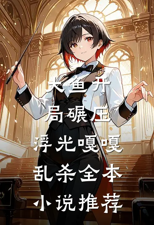 大鱼开局碾压，浮光嘎嘎乱杀全本小说推荐