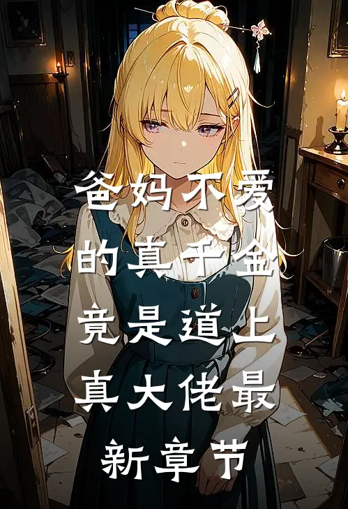 爸妈不爱的真千金，竟是道上真大佬最新章节