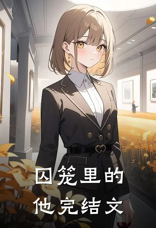 囚笼里的他完结文