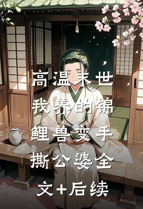 高温末世，我养的锦鲤兽变手撕公婆全文+后续