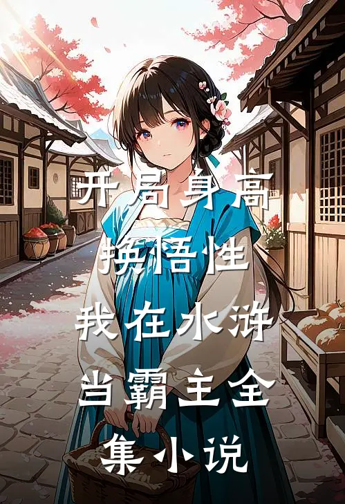 开局身高换悟性：我在水浒当霸主全集小说