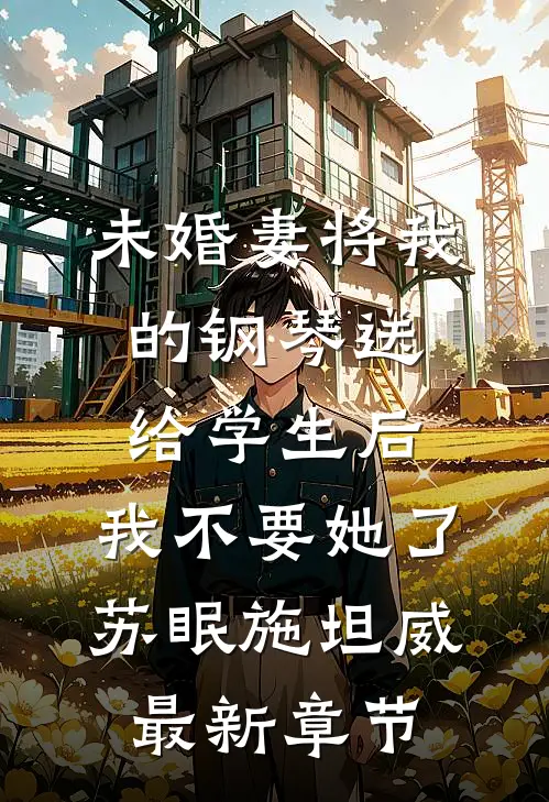 未婚妻将我的钢琴送给学生后，我不要她了苏眠施坦威最新章节