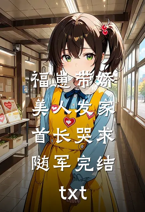 福崽带娇美人发家，首长哭求随军完结txt