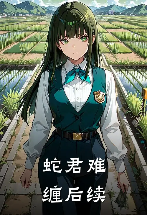 蛇君难缠后续