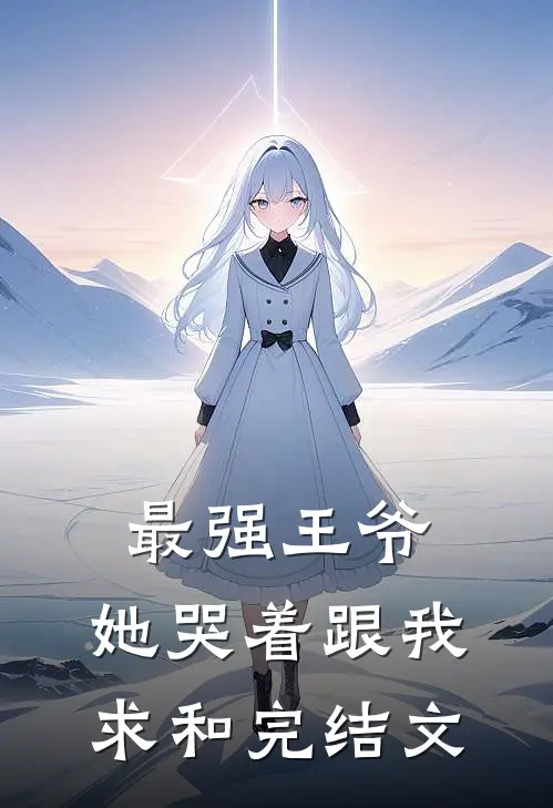 最强王爷：她哭着跟我求和完结文