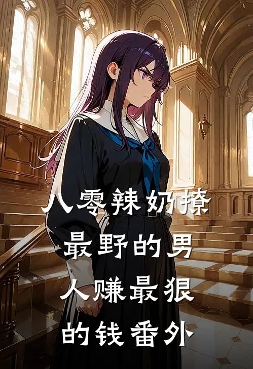 八零辣奶撩最野的男人赚最狠的钱番外