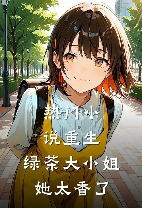 热门小说重生：绿茶大小姐她太香了