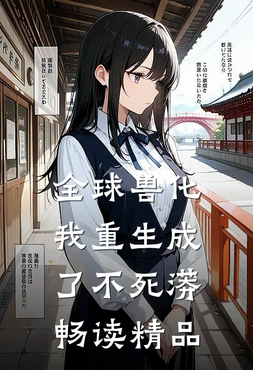 全球兽化：我重生成了不死蟒畅读精品