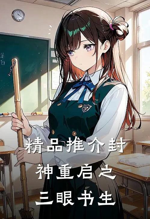 精品推介封神重启之三眼书生